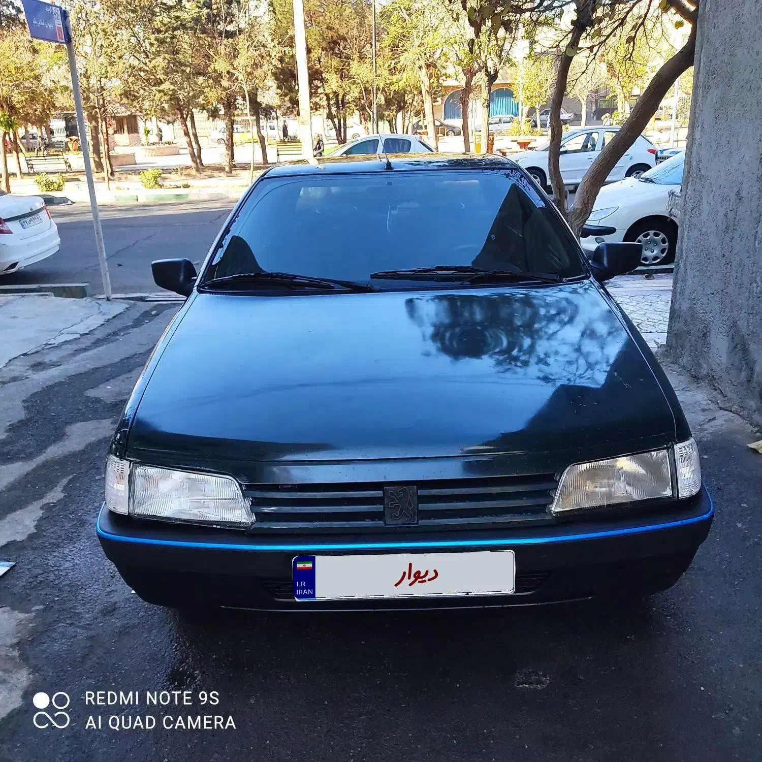 آردی دوگانه|خودرو سواری و وانت|پیشوا, |دیوار