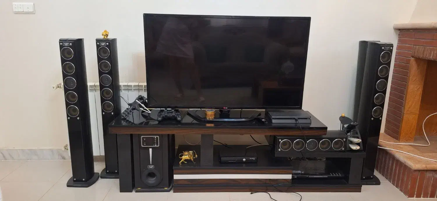 میز تلویزیون|میز تلویزیون|کرمانشاه, |دیوار