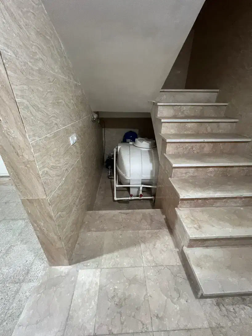 ۱۳۱متر نوساز مهندسی ساز  ماهدشت خیابان مهران|فروش آپارتمان|ماهدشت, |دیوار