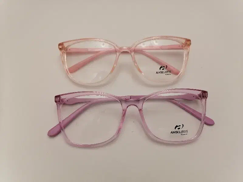 عینک طبی زنانه دسته فنری|آرایشی، بهداشتی، درمانی|کرج, کارخانه قند|دیوار