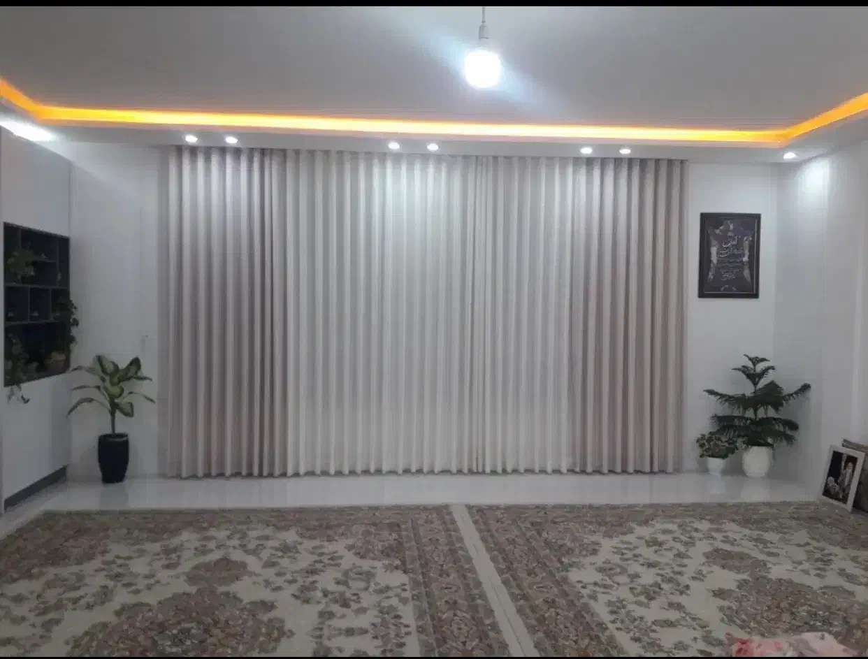 «آپارتمان فول /طبقه اول کوی امیر خیابان امیر»|فروش آپارتمان|مشهد, امیر|دیوار