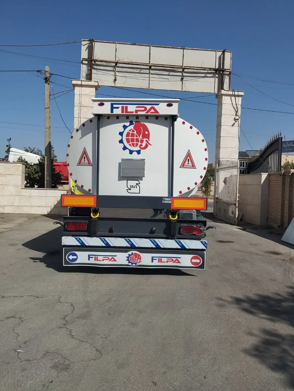 محصولات مارال|خودرو سنگین|یزد, |دیوار