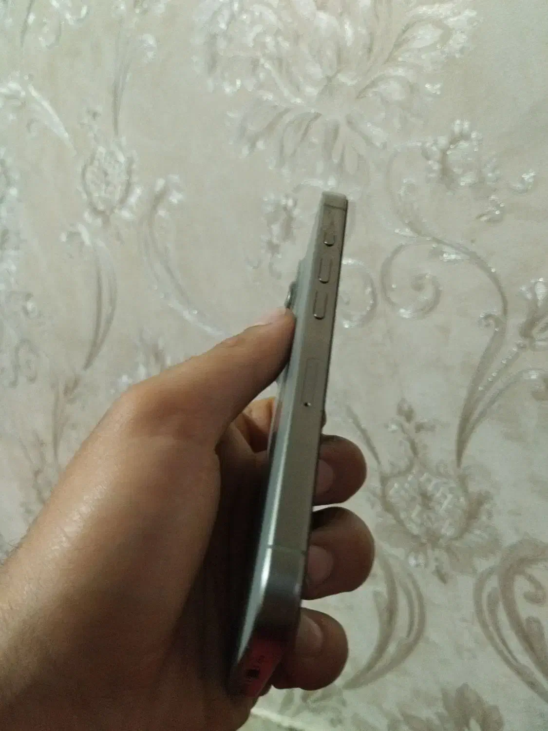 آیفون 15 pro|موبایل|تبریز, |دیوار