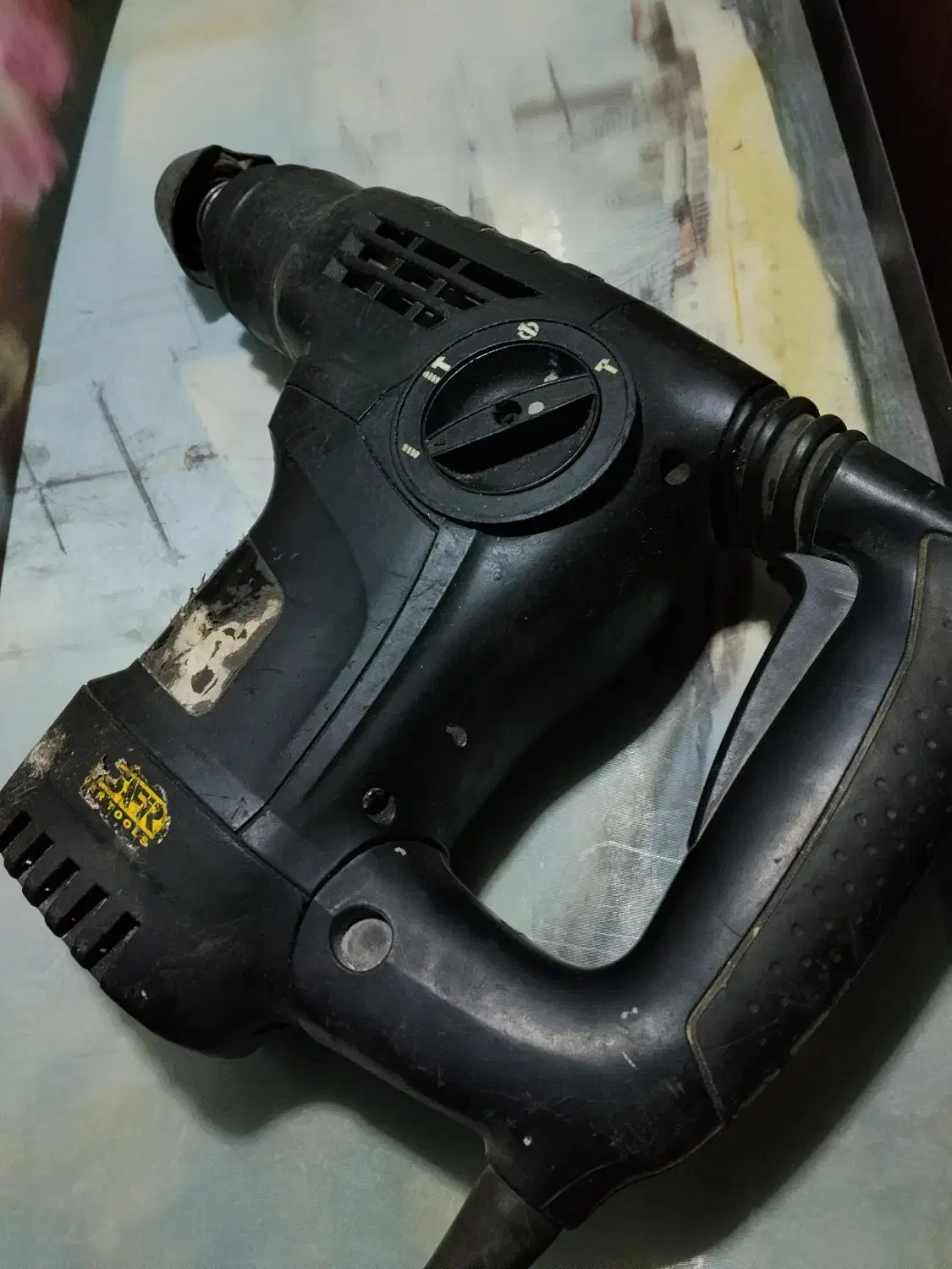 دریل وهیلتی هیوندای|ابزارآلات|قرچک, باقرآباد|دیوار