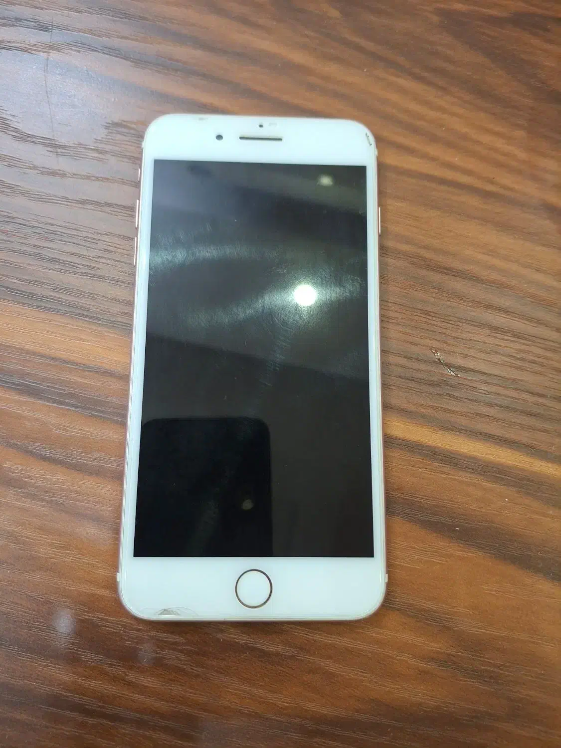ایفون 7plus|موبایل|مشهد, کوی المهدی|دیوار