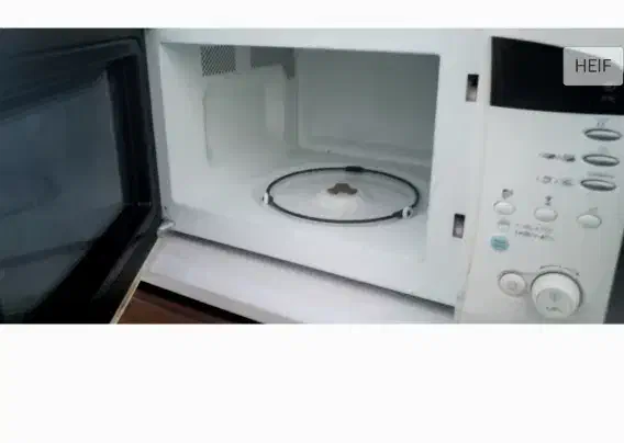 مایکروفر سامسونگ|اجاق گاز و لوازم برقی پختوپز|ری, دولتآباد|دیوار