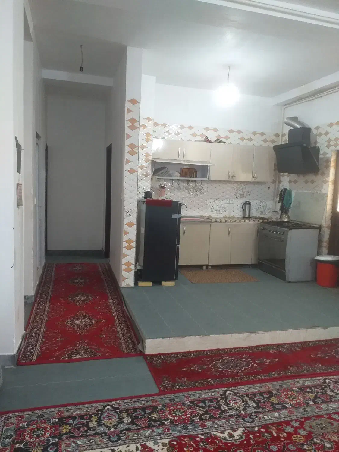 اجاره روزانه آپارتمان|اجارهٔ کوتاهمدت ویلا و باغ|بندر گناوه, |دیوار