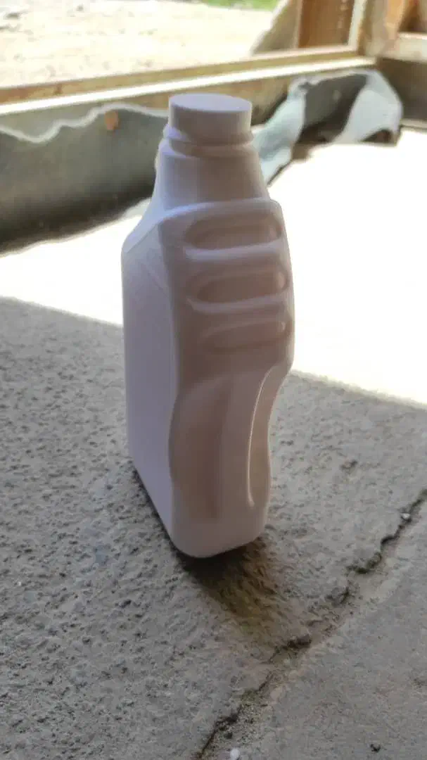 قالب ۱لیتری جهت روغن موتور و ضدیخ|ماشین‌آلات صنعتی|تبریز, |دیوار