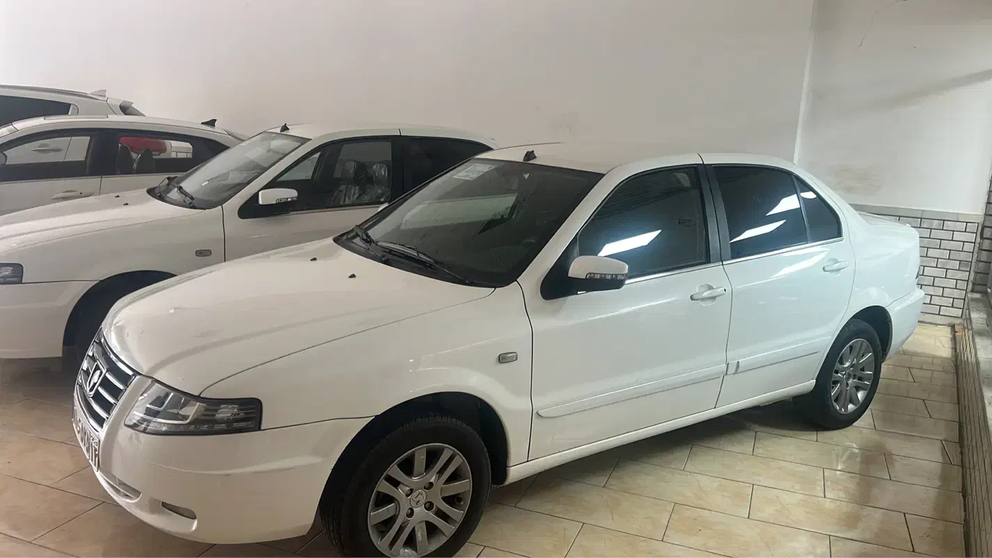 حواله سمند سورن تحویل ۳۰روزه (نمایندگی خرمی)|خودرو سواری و وانت|دزفول, |دیوار