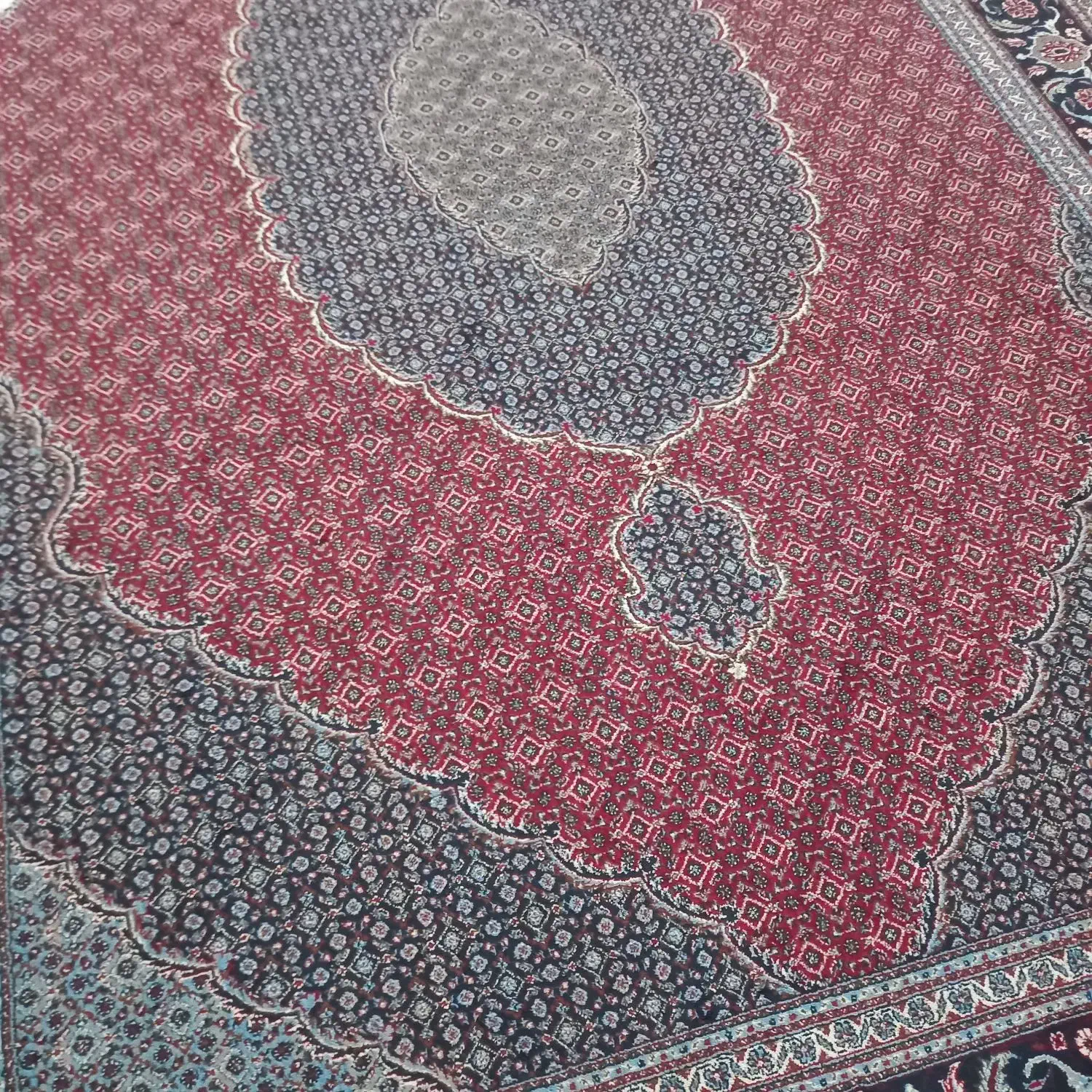 فروش فرش|فرش|بروجرد, |دیوار