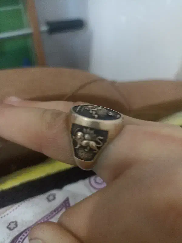 انگشتر|زیورآلات و اکسسوری|سیرجان, |دیوار