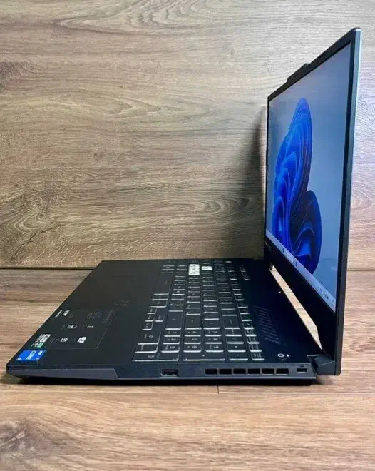 لپ‌تاپ TUF Gaming F15 FX507ZC4|رایانه همراه|کرج, اصفهانی‌ها|دیوار