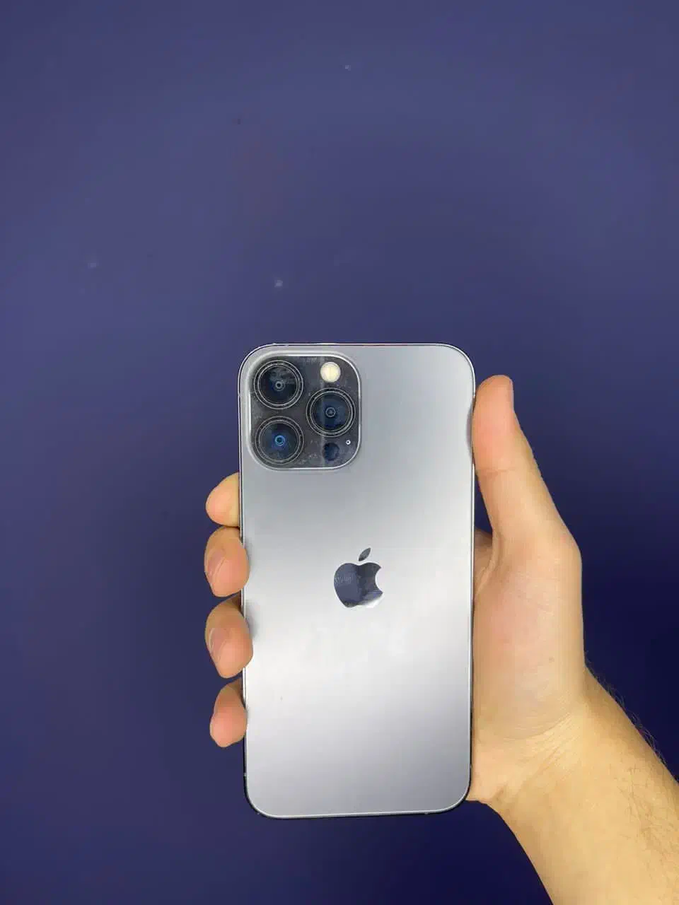 13 pro max|موبایل|قم, آلوچو|دیوار