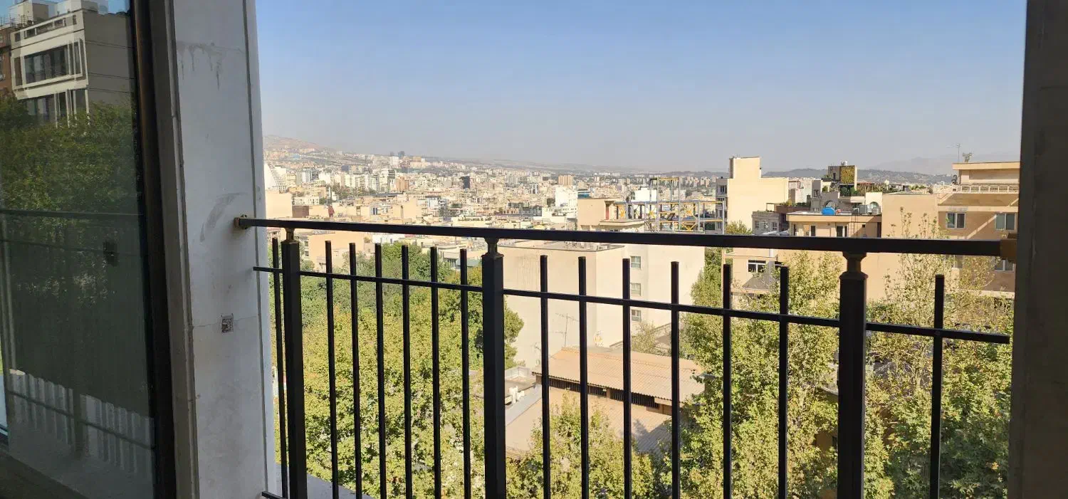 پارک قیطریه ۳۵۰ متر تکواحدی ۴ خواب مستر تراس بزرگ|اجارهٔ آپارتمان|تهران, قیطریه|دیوار