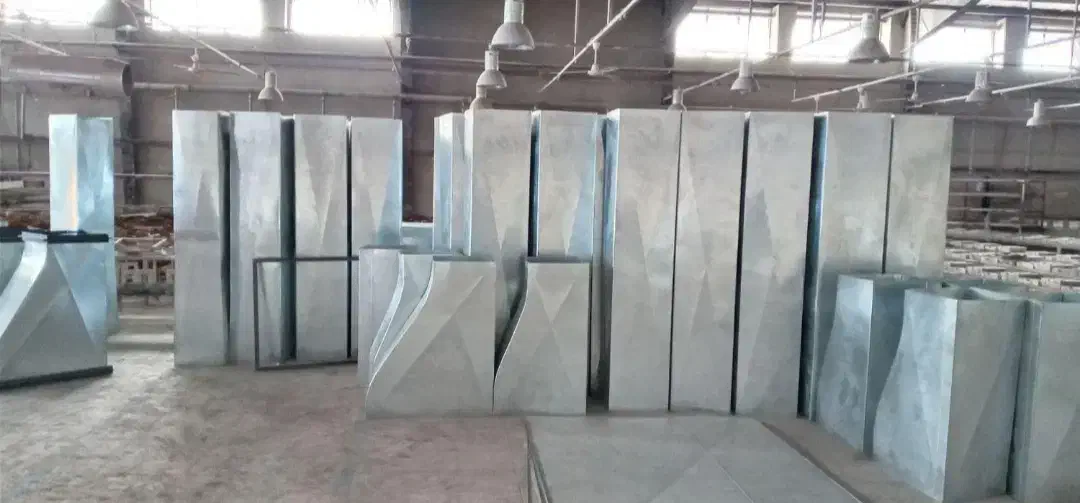 کانال سازی کولر امیری|خدمات پیشه و مهارت|کرمانشاه, |دیوار