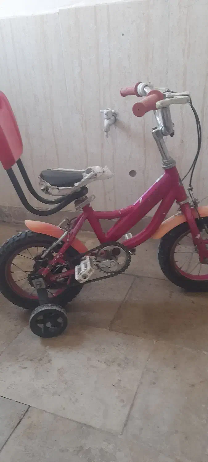 دوچرخه شماره۱۲|دوچرخه، اسکیت، اسکوتر|اردبیل, |دیوار