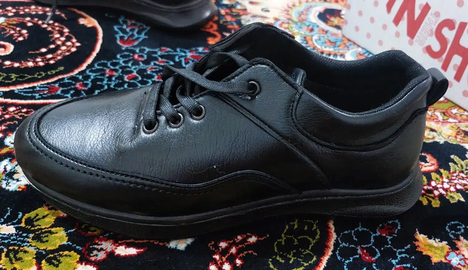 کفش مردانه|کیف، کفش، کمربند|نسیم‌شهر, |دیوار