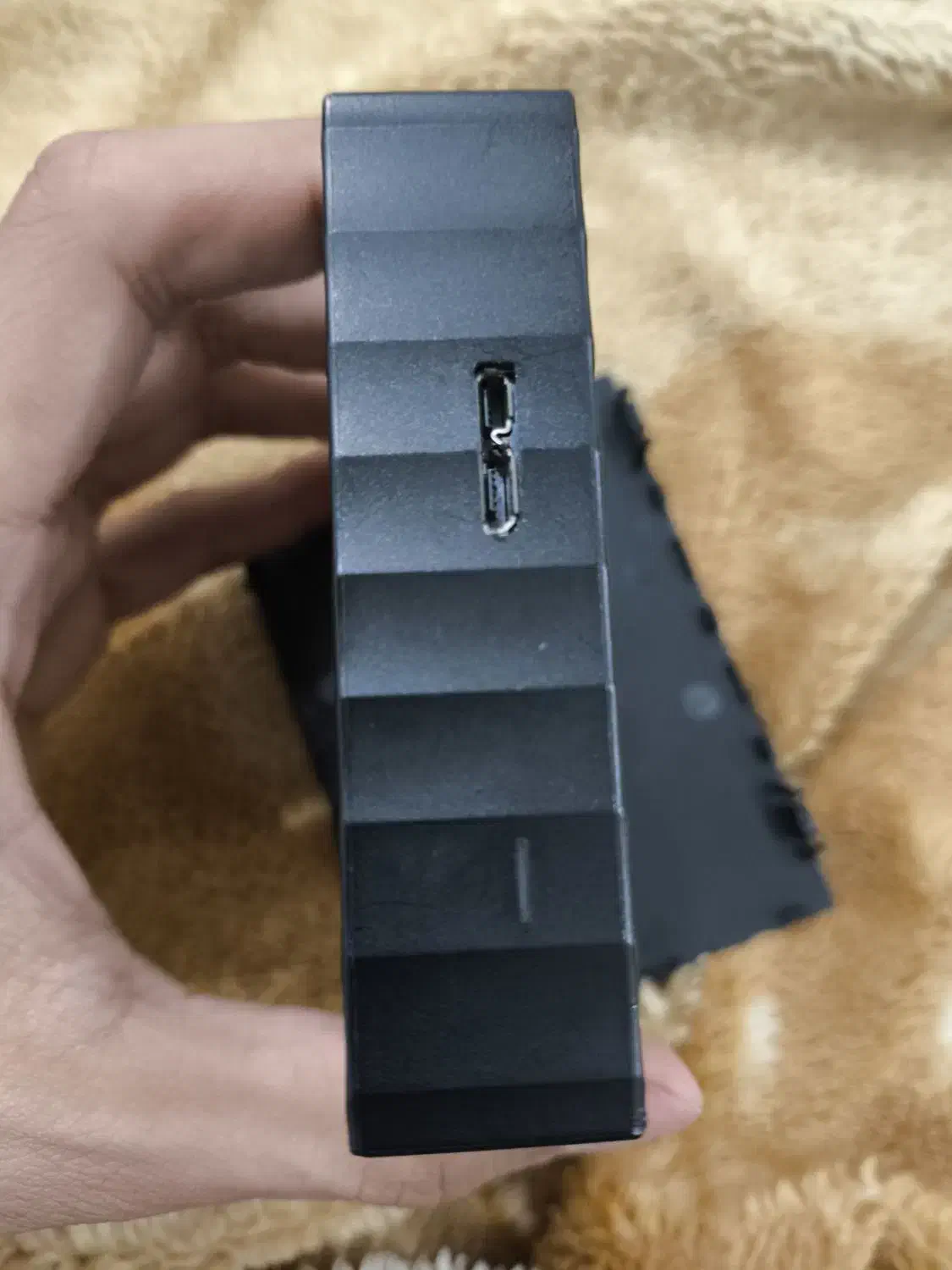 هارد دیسک اینترنال وسترن دیجیتال بابک تخفیف خوب|قطعات و لوازم جانبی رایانه|بوشهر, |دیوار