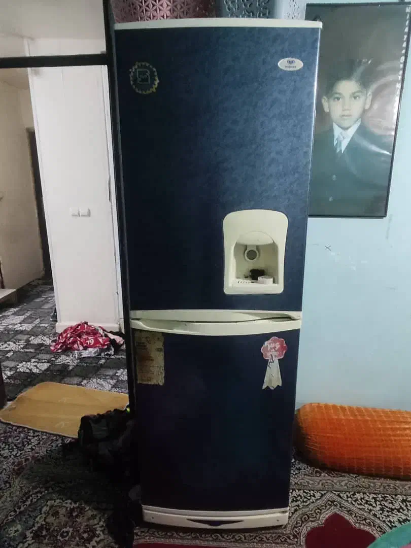 یخچال فریزر|یخچال و فریزر|بندر ماهشهر, |دیوار