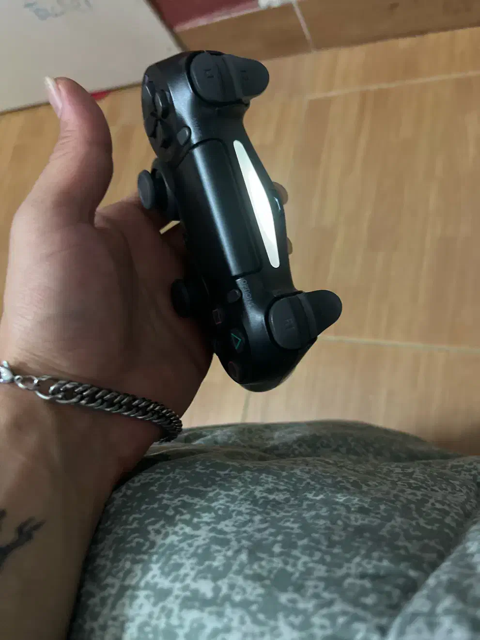 دسته ps4 پی اس فور های کپی کاملا نو|کنسول، بازی ویدئویی و آنلاین|گرگان, |دیوار