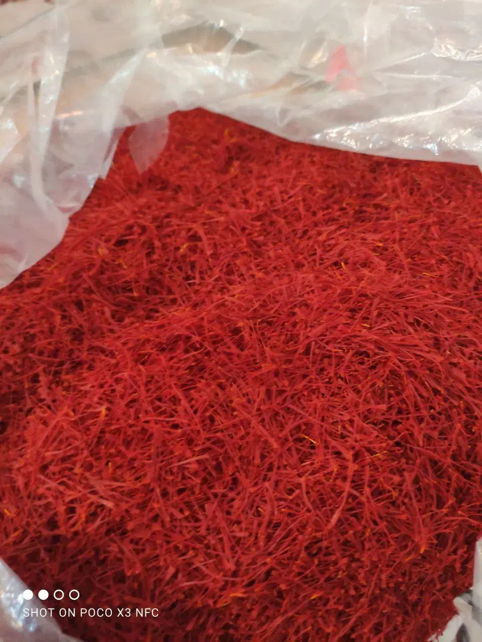 نرمه زعفران|خوردنی و آشامیدنی|قزوین, |دیوار