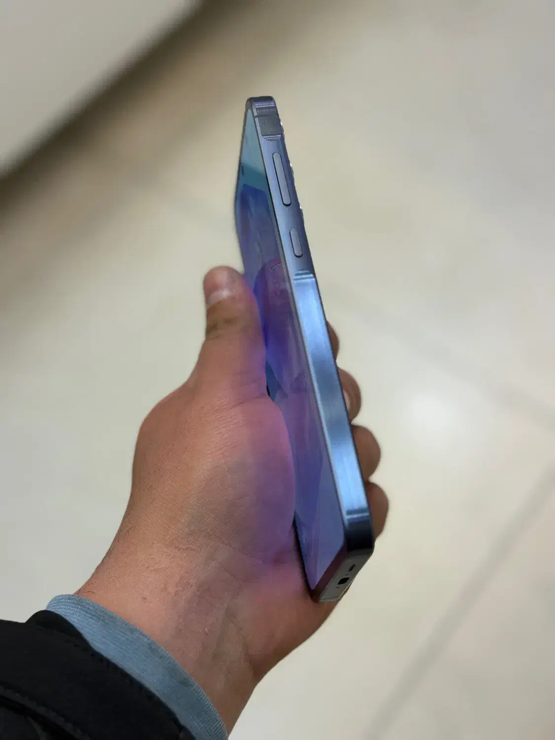 Samsung Galaxy A55 5G|موبایل|تهران, تهران‌نو|دیوار