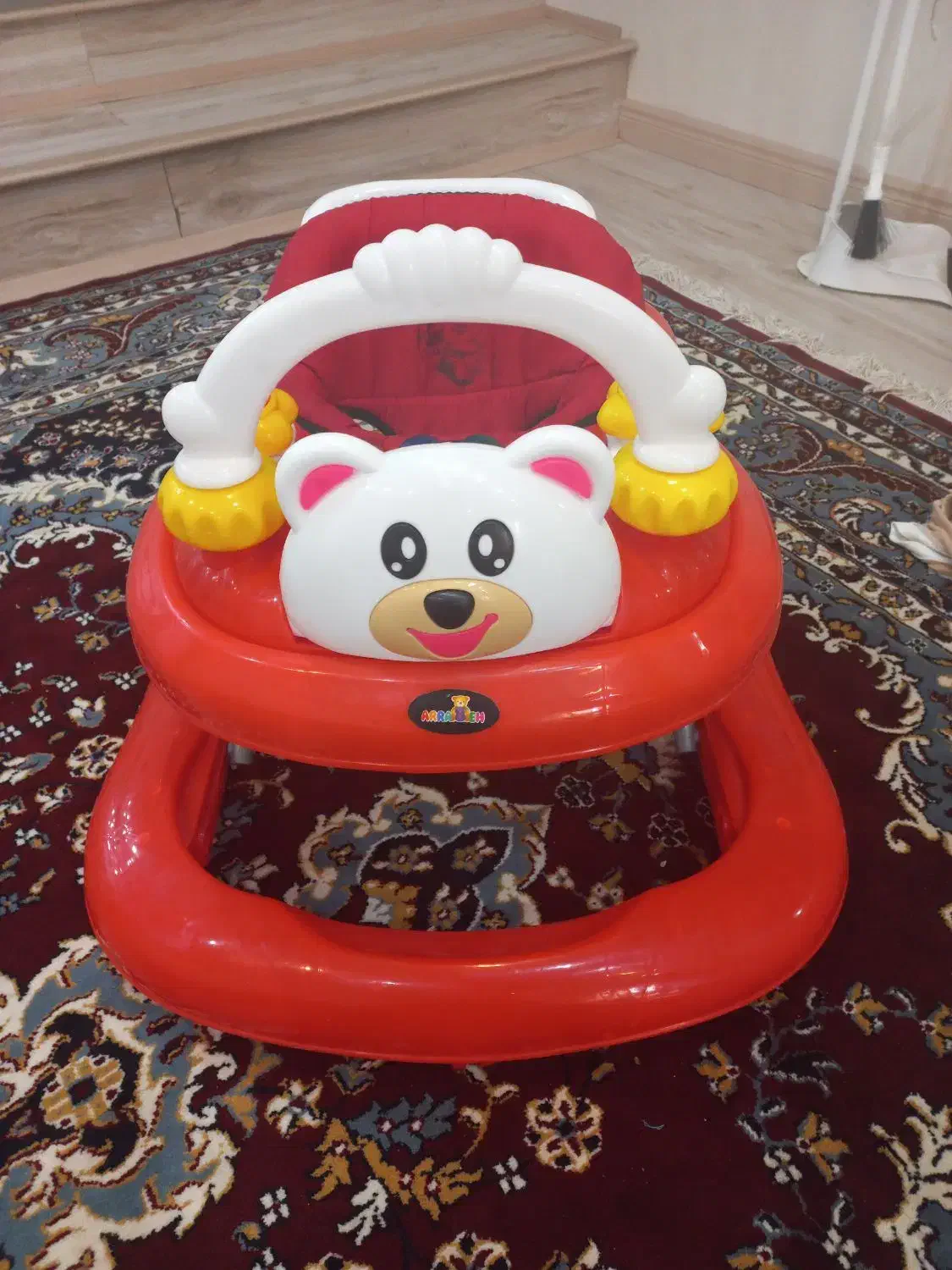 گالسکه و روروک|کالسکه و لوازم جانبی|برازجان, |دیوار