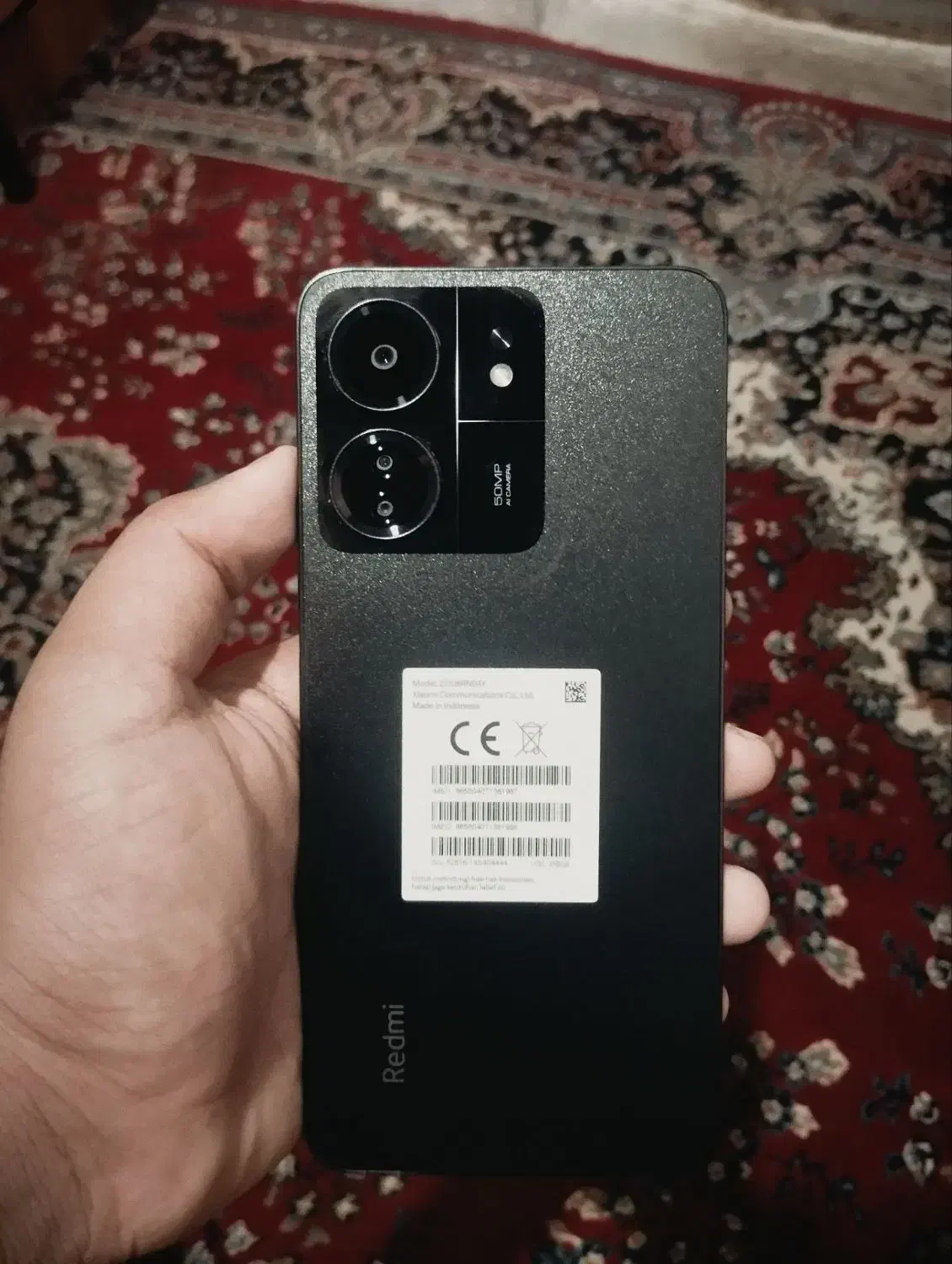 شیائومی Redmi 13C|موبایل|گرگان, |دیوار