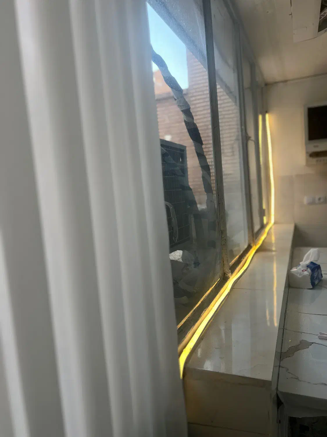 ۹۰متری سه خواب تمیز مرکز شهر|اجارهٔ آپارتمان|سبزوار, امیر کبیر|دیوار