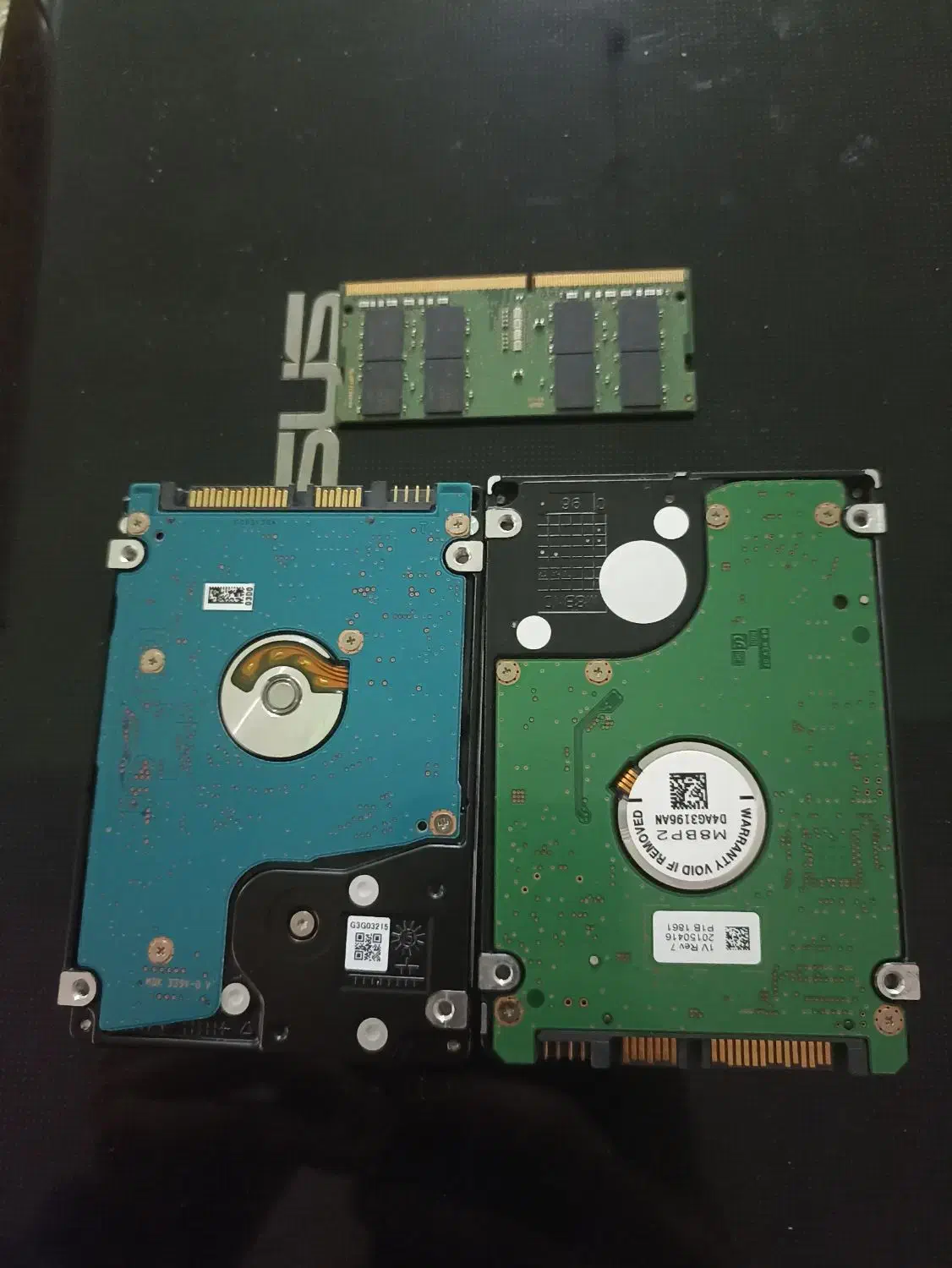 فروش لوازم کامپیوتر|قطعات و لوازم جانبی رایانه|شهرکرد, |دیوار