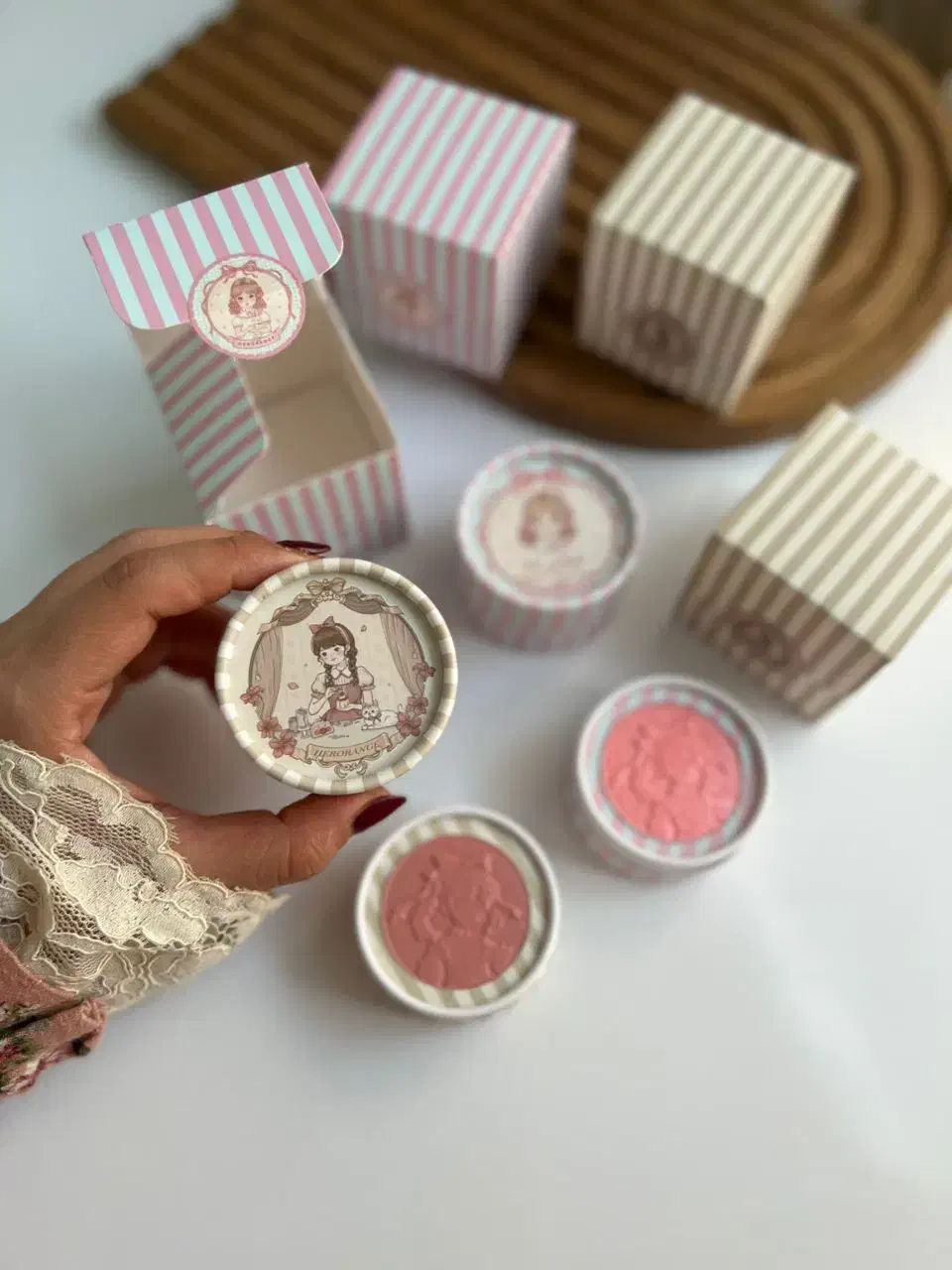 لوازم آرایش با قیمت عالی|آرایشی، بهداشتی، درمانی|رباطکریم, شهرک والفجر|دیوار