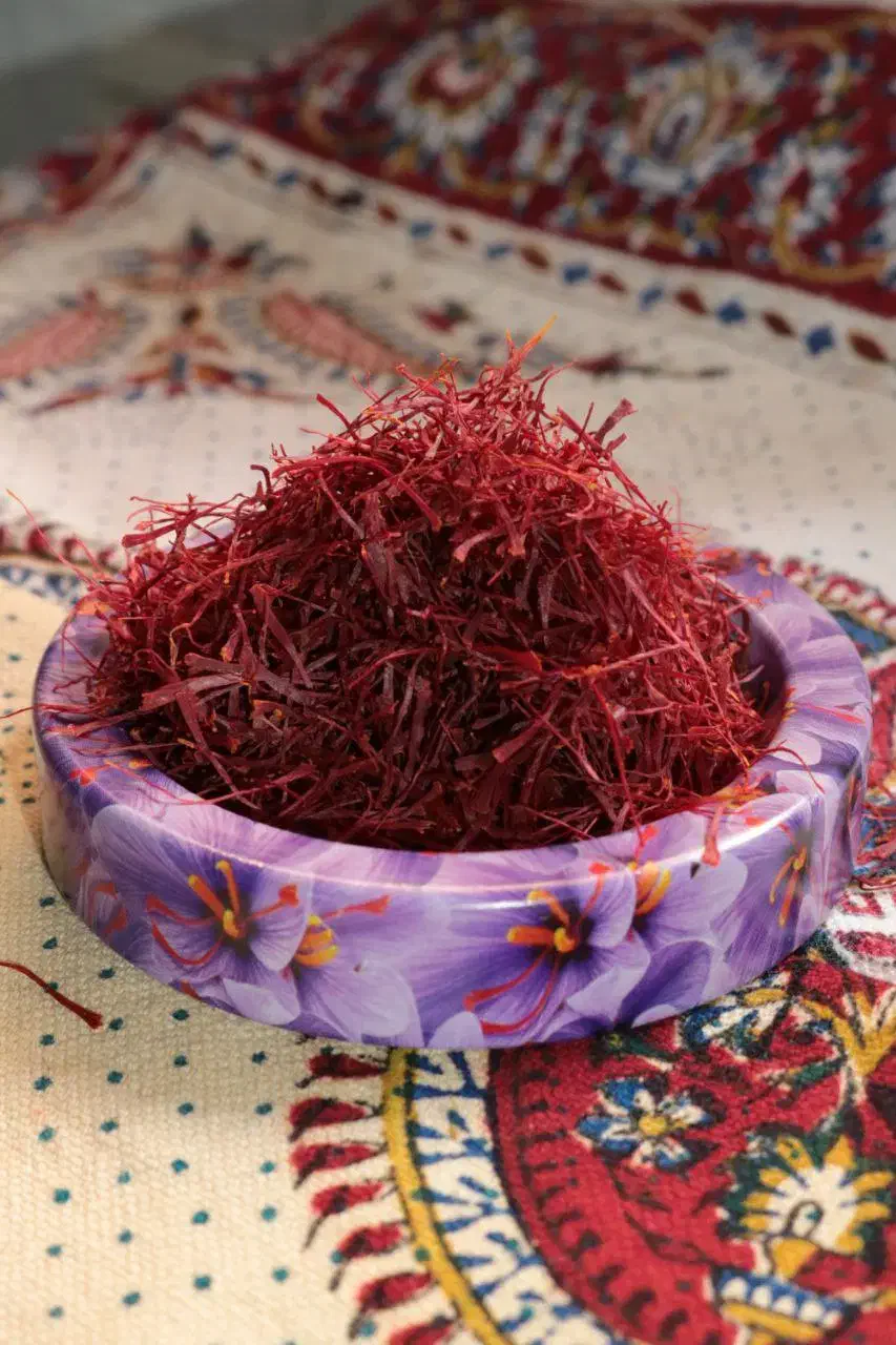 زعفران سوپر نگین صادراتی|خوردنی و آشامیدنی|تهران, جوانمردان (اندیشه)|دیوار