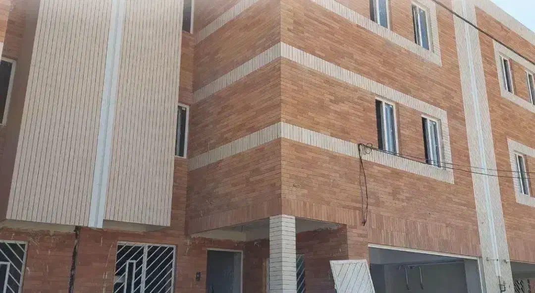 فروش ویلایی دوطبقه اندیشه دونبش|فروش خانه و ویلا|یزد, |دیوار