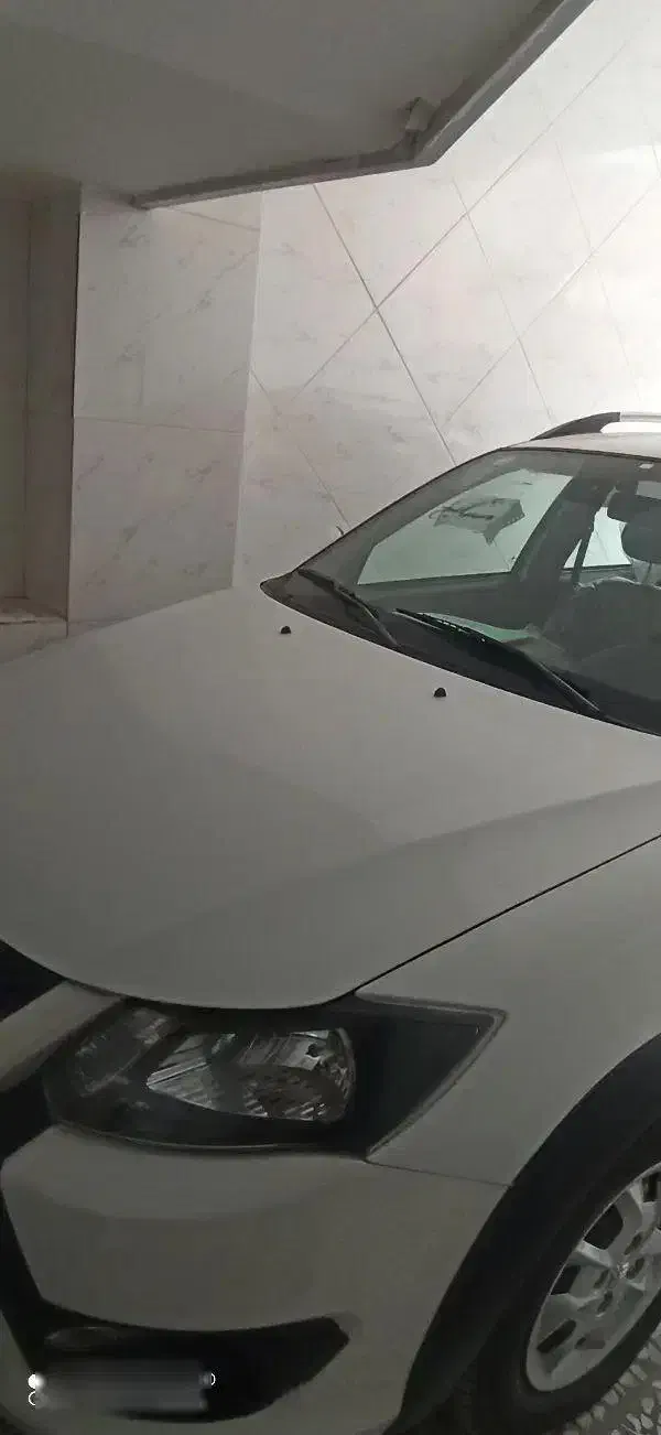 کوییک s|خودرو سواری و وانت|شاهین‌شهر, سعدی جنوبی|دیوار