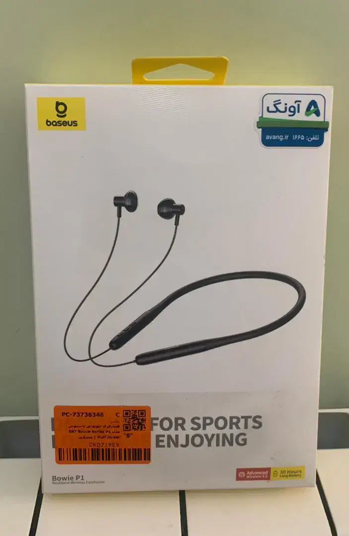 هنذفری بلوتوثی|لوازم جانبی موبایل و تبلت|گرگان, |دیوار