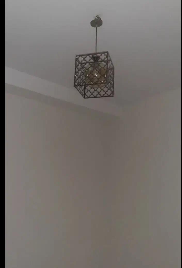 ۳عدد لوستر|لوستر و چراغ آویز|محمدشهر, محمدشهر|دیوار