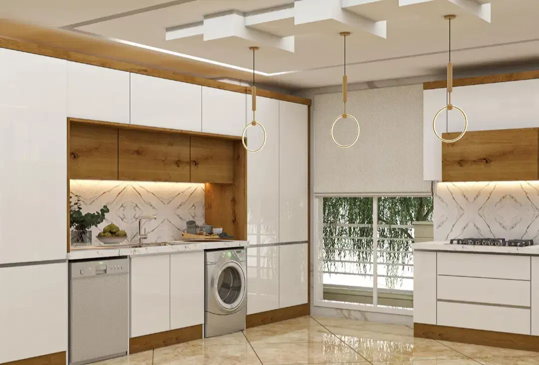 کابینت و کمد دیواری قسطی|جاکفشی، کمد، دراور|ورامین, خیر آباد|دیوار