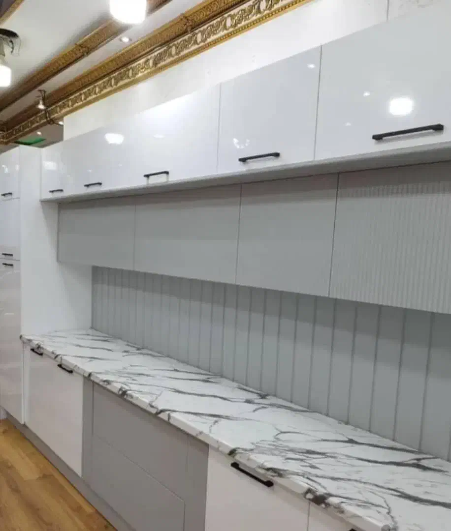 کابینت پیش ساخته|مصالح و تجهیزات ساختمان|مراغه, |دیوار