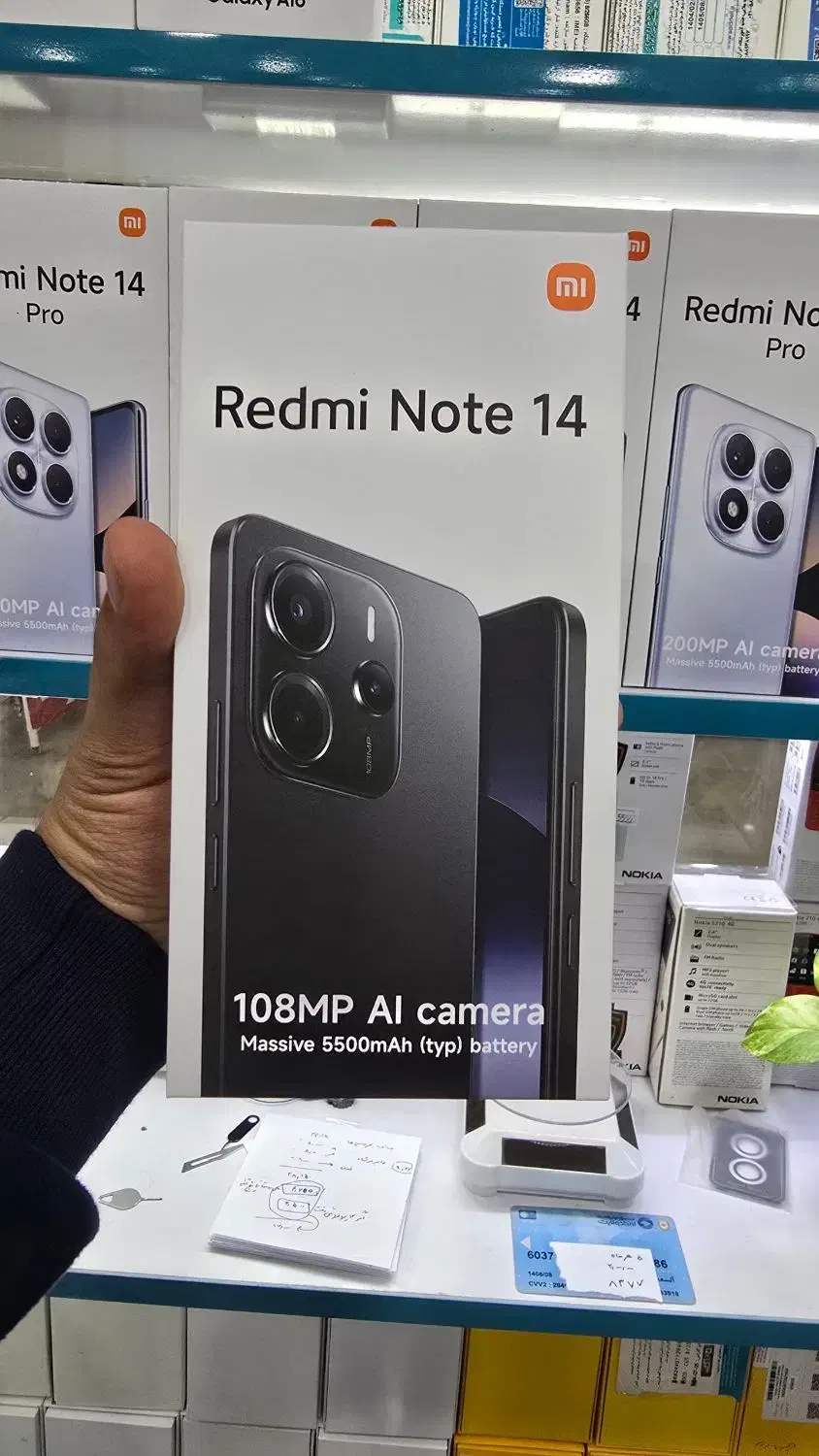 فروش اقساطی موبایل از دم قسط|موبایل|مرودشت, ژیان|دیوار