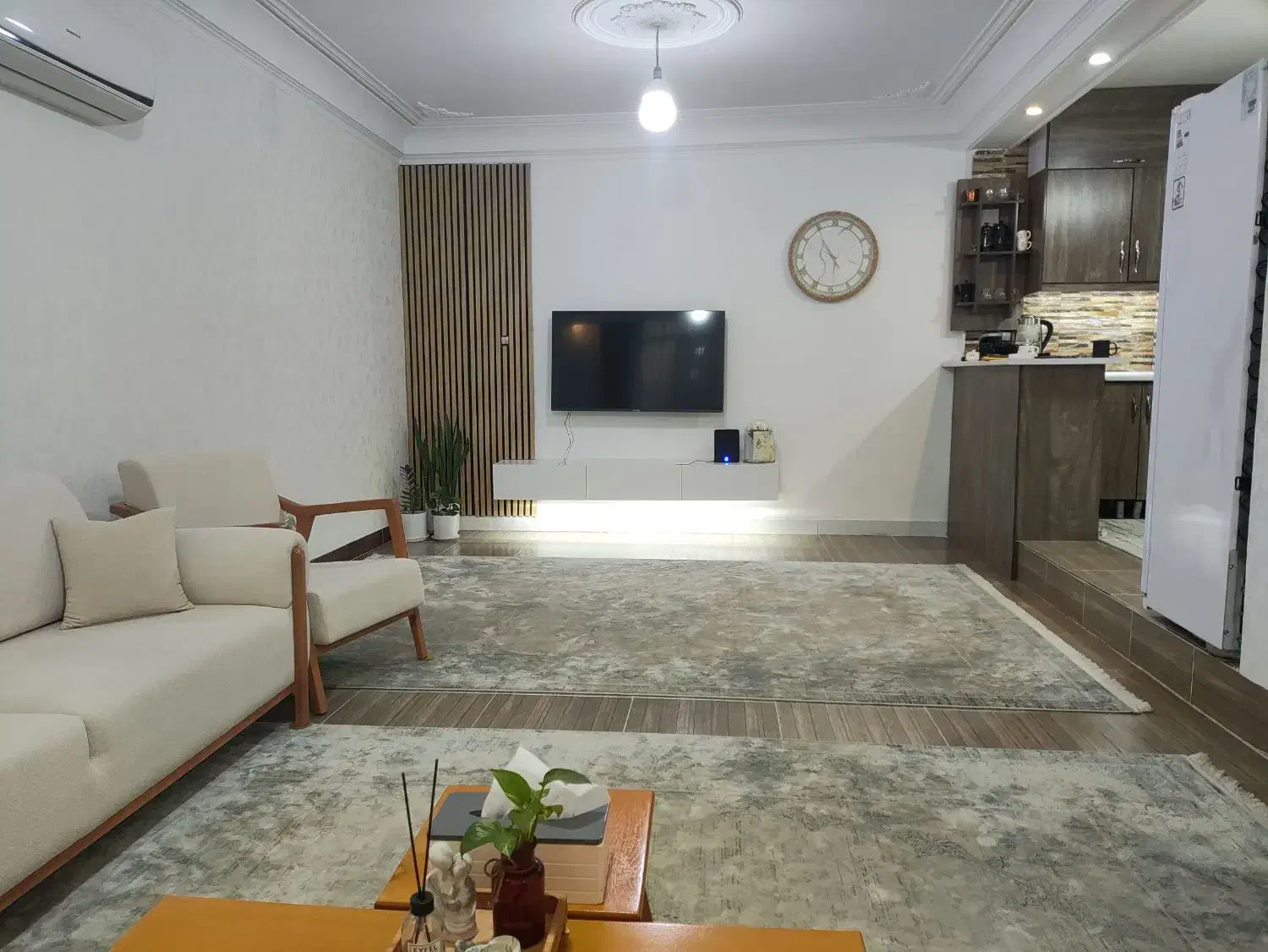 خانه ویلایی قواره جلو بهر۷(۳طبقه)|فروش خانه و ویلا|قرچک, میرزائی شمالی|دیوار