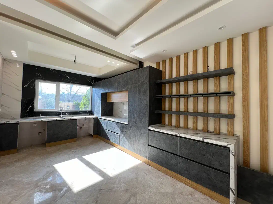 فروش ویلای مدرن نوساز متل قو|فروش خانه و ویلا|سلمانشهر, |دیوار