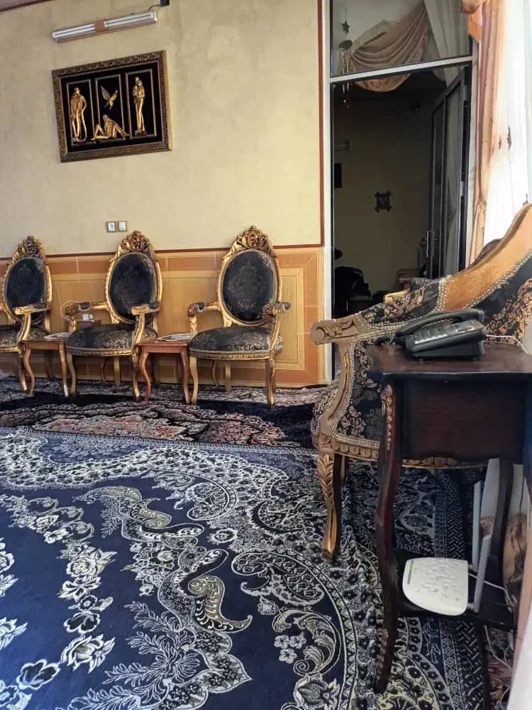 منزل فروشی|فروش خانه و ویلا|فولادشهر, فولادشهر|دیوار