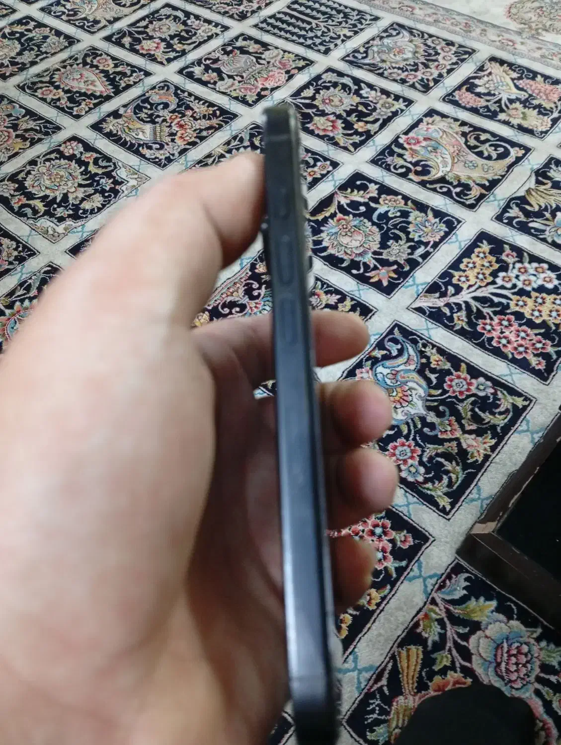 16 پرو za|موبایل|مشهد, پروین اعتصامی|دیوار