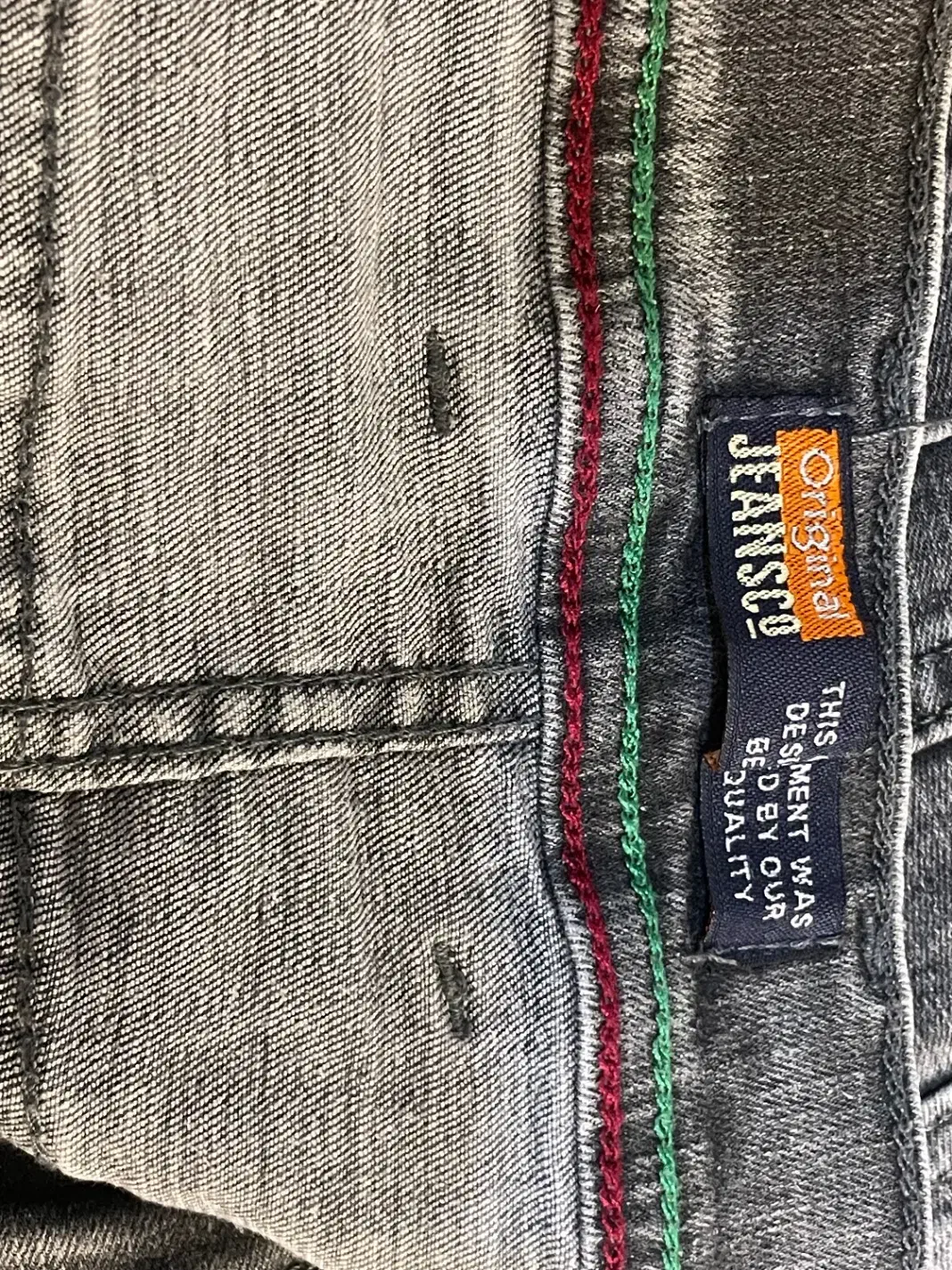 شلوار لی|لباس|سبزوار, گلشن|دیوار