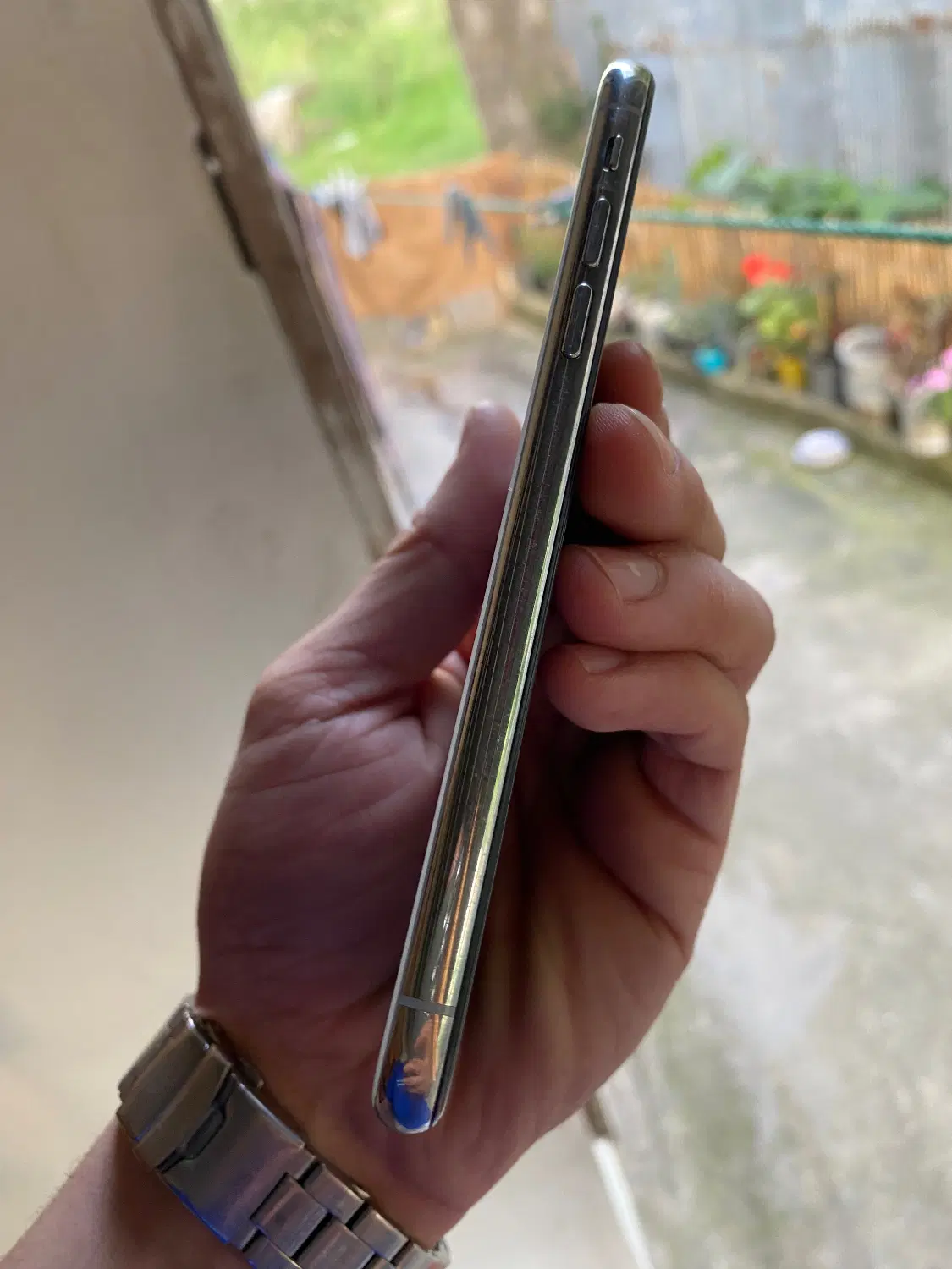 iphone xs|موبایل|رشت, رشتیان|دیوار