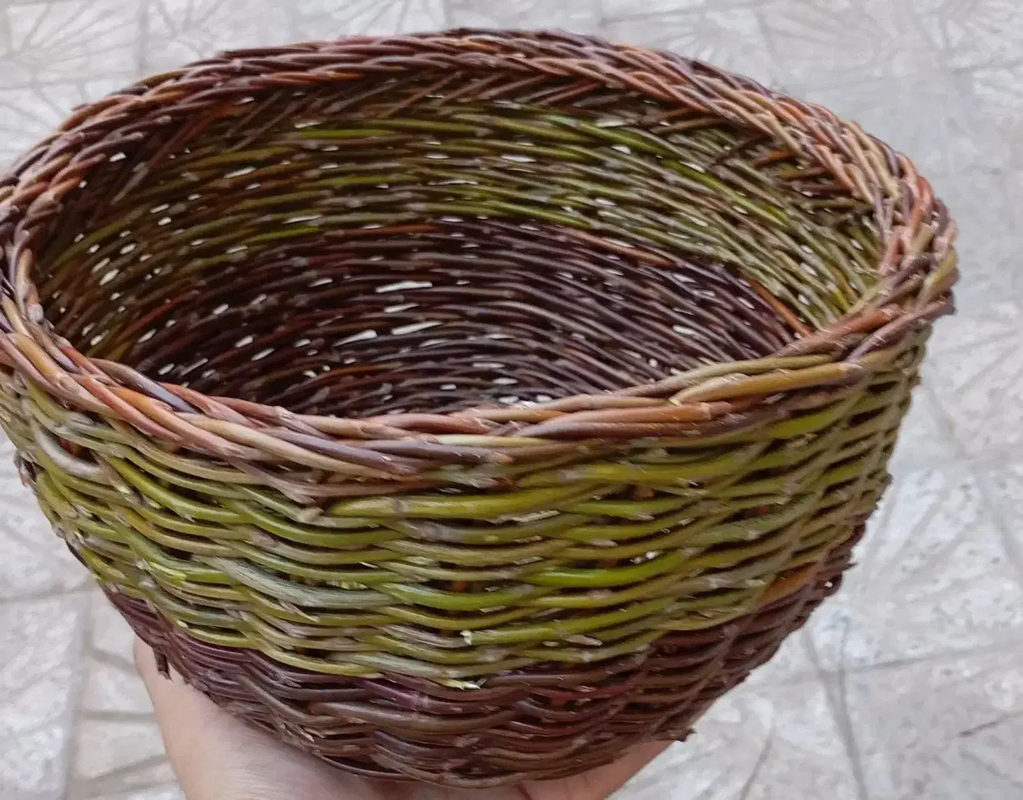 فروش سبد|حراج|بروجرد, |دیوار