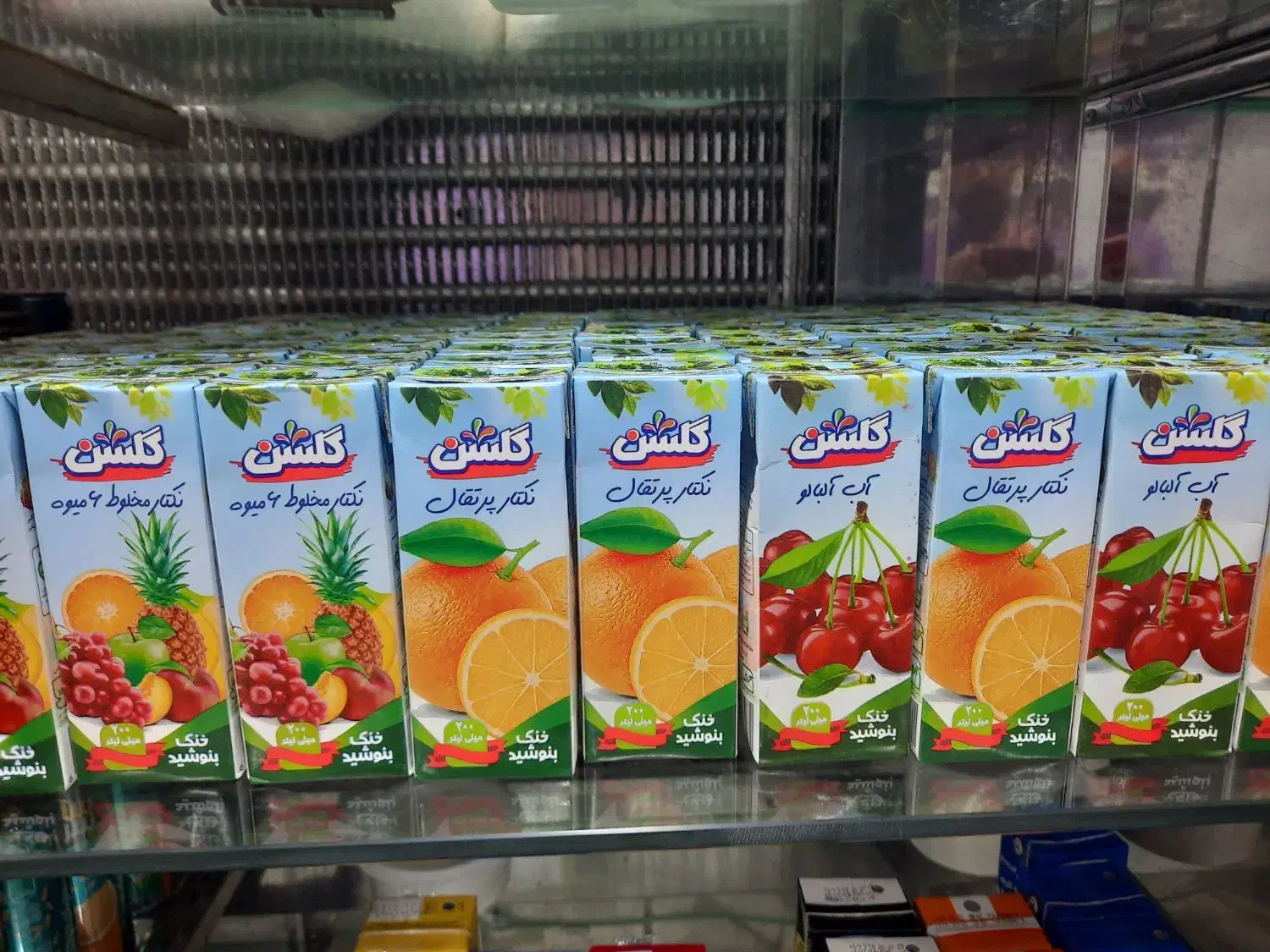 کره حیوانی ( گاوی ) ۱۰۰٪ خالص|خوردنی و آشامیدنی|اهواز, فاز ۱ پادادشهر|دیوار