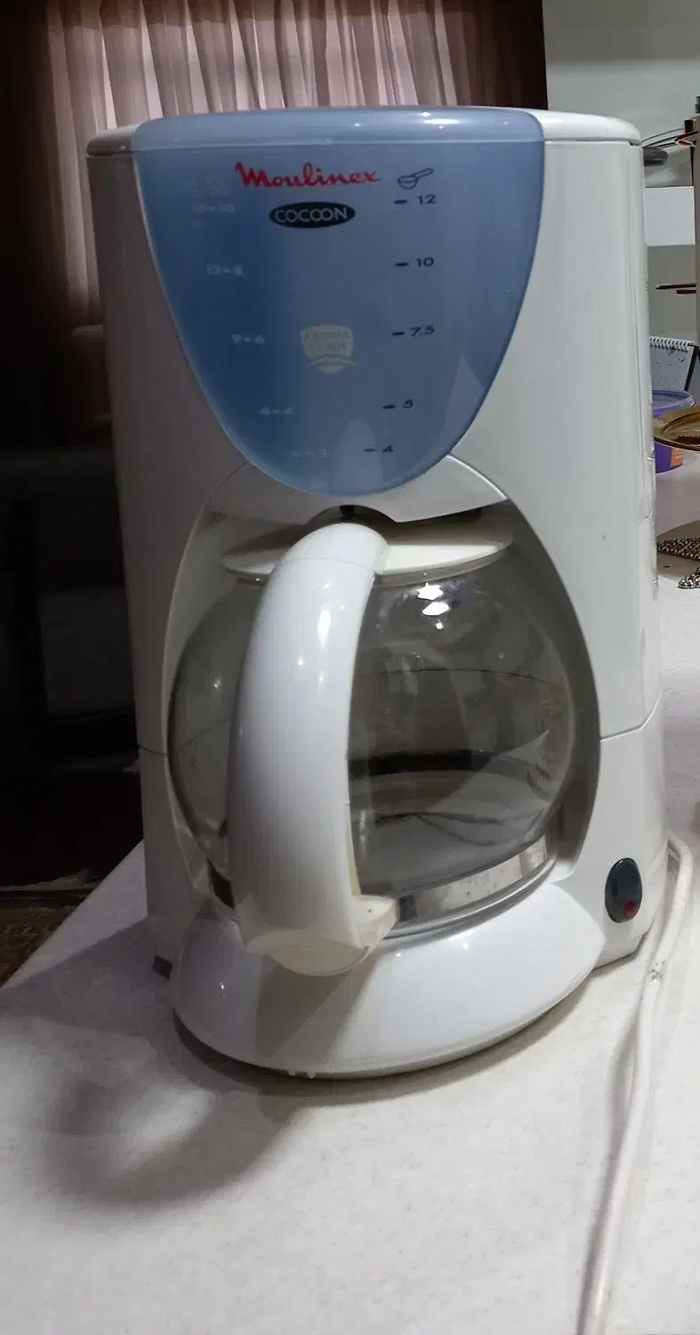 قهوه ساز|سماور، چایساز، قهوهساز|فردیس, نگارستان|دیوار