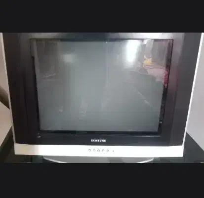 تلوزیون ۲۱ اینچ سامسونگ|تلویزیون و پروژکتور|خمام, |دیوار