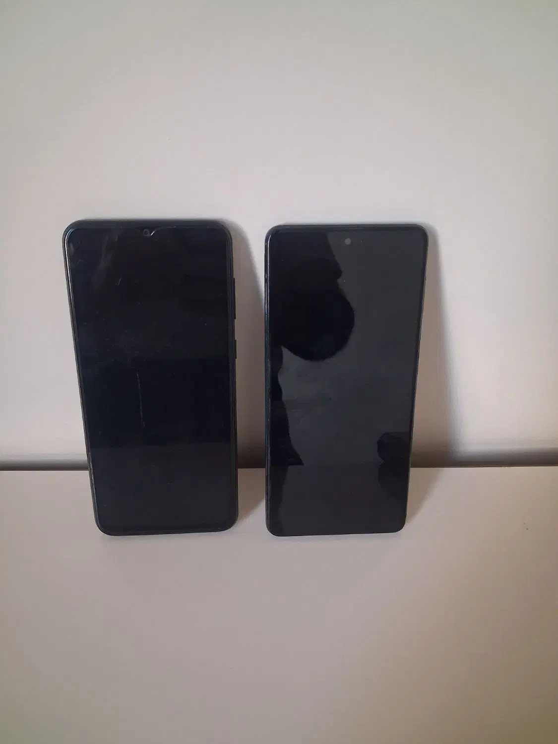 فروش موبایل سامسونگ M51 و A03|موبایل|کرج, باغستان|دیوار